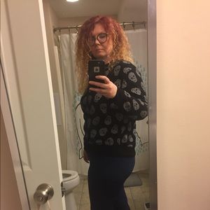 Meet your Posher, Brandy